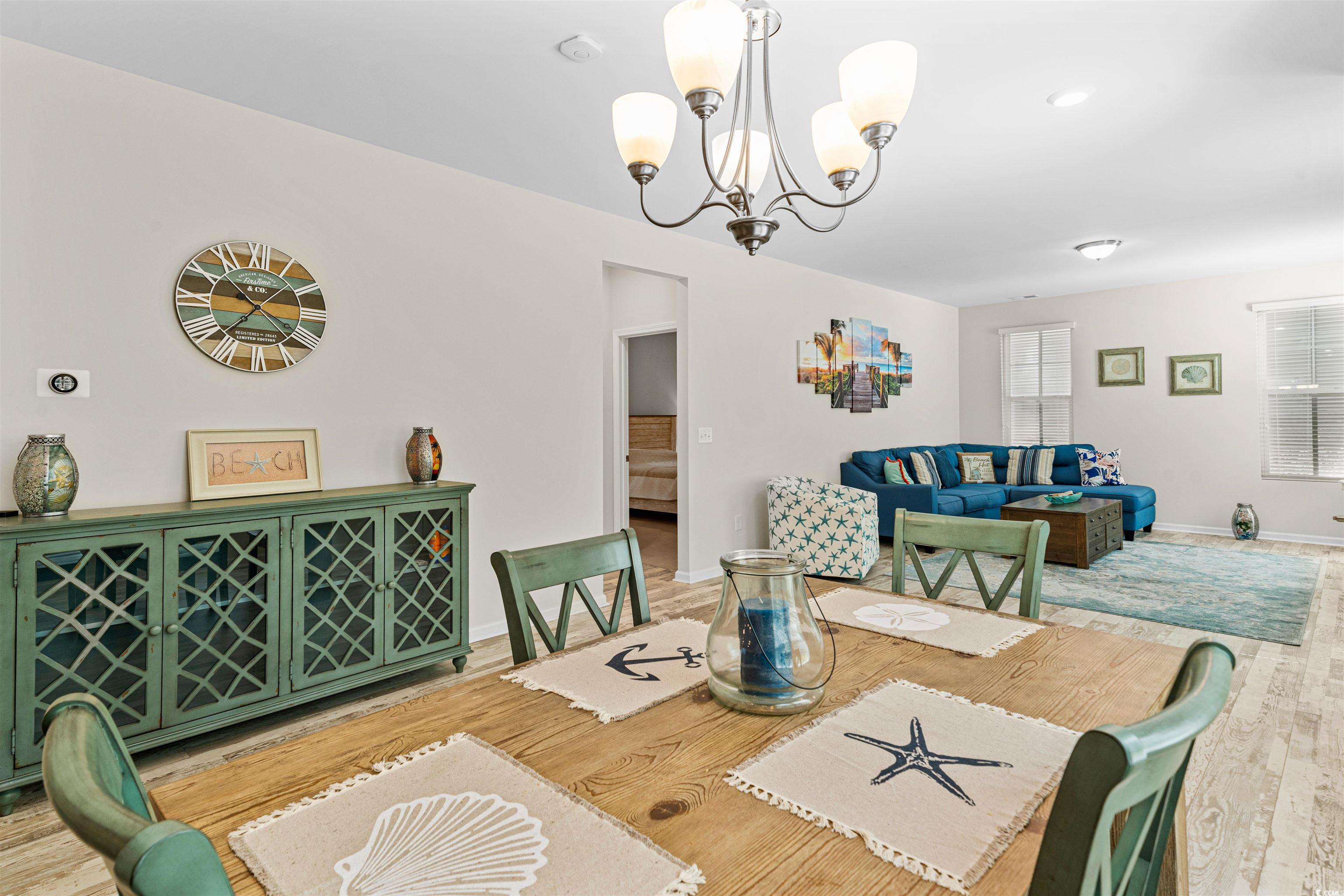 2250 Heritage Loop Myrtle Beach, SC 29577 - Photo 8 of 40