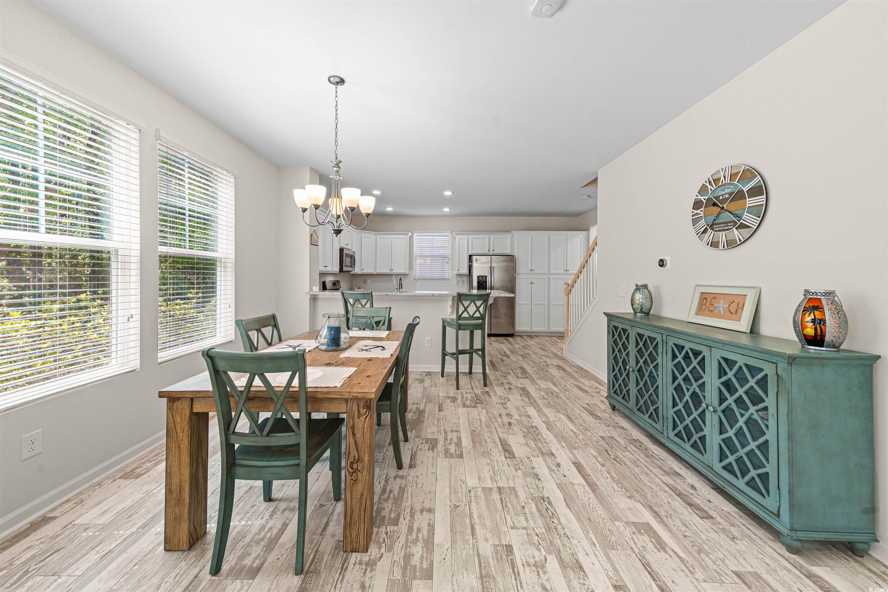 2250 Heritage Loop Myrtle Beach, SC 29577 - Photo 9 of 40