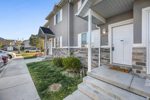 $273,000 | 605 Kay Lane, Unit 2013, Tooele, UT 84074