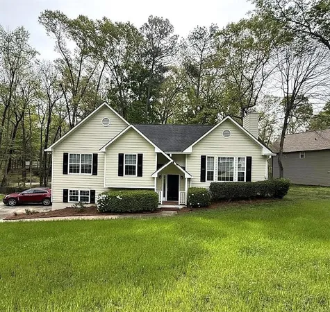 $400,000 | 33 Boones Ridge Drive, Acworth, GA 30102