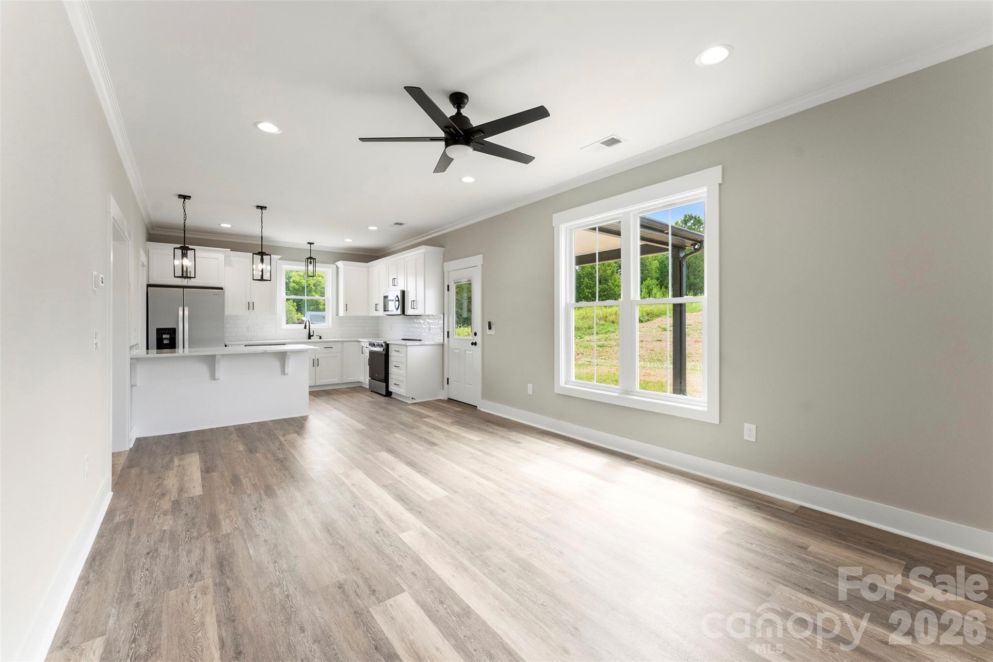 1028 Speight Road Albemarle, NC 28001 - Photo 16 of 48 Gallery Image 16
