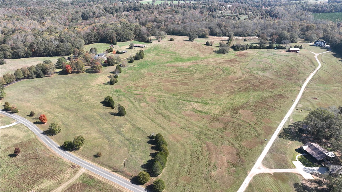 0 Griffith Drive Liberty, SC 29657 - Photo 2 of 24