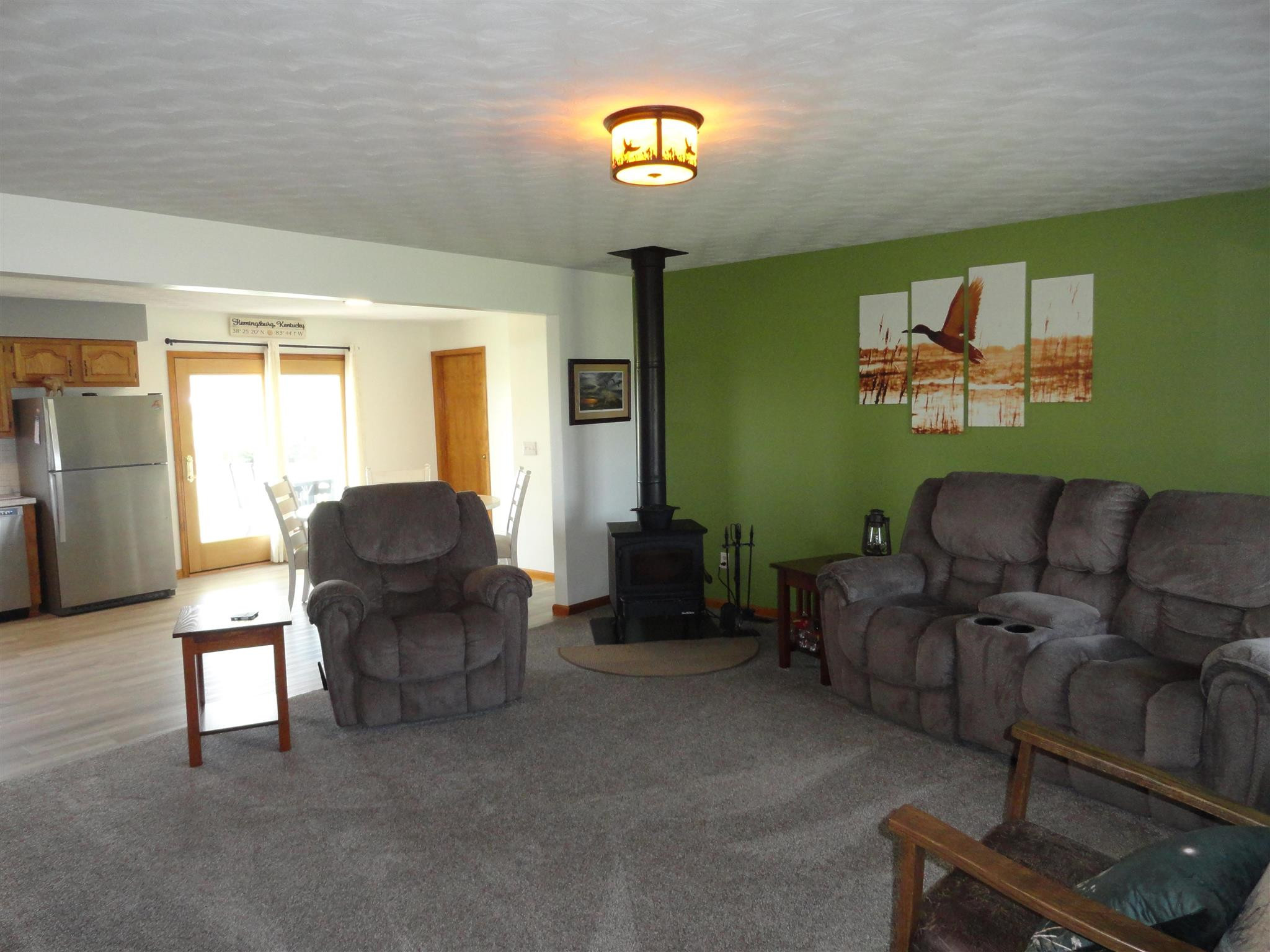 6364 Morehead Road Flemingsburg, KY 41041 - Photo 5 of 28 Gallery Image 5
