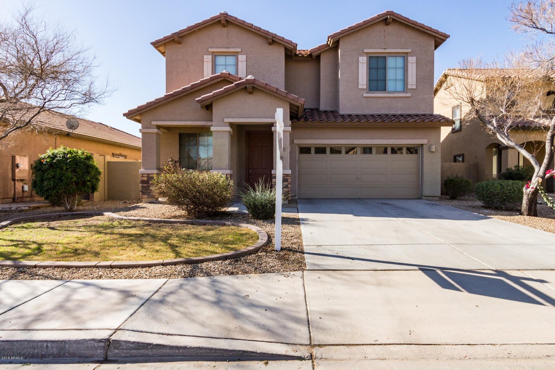 947 East Randy Street Avondale, AZ 85323 - Photo 1 of 33 1