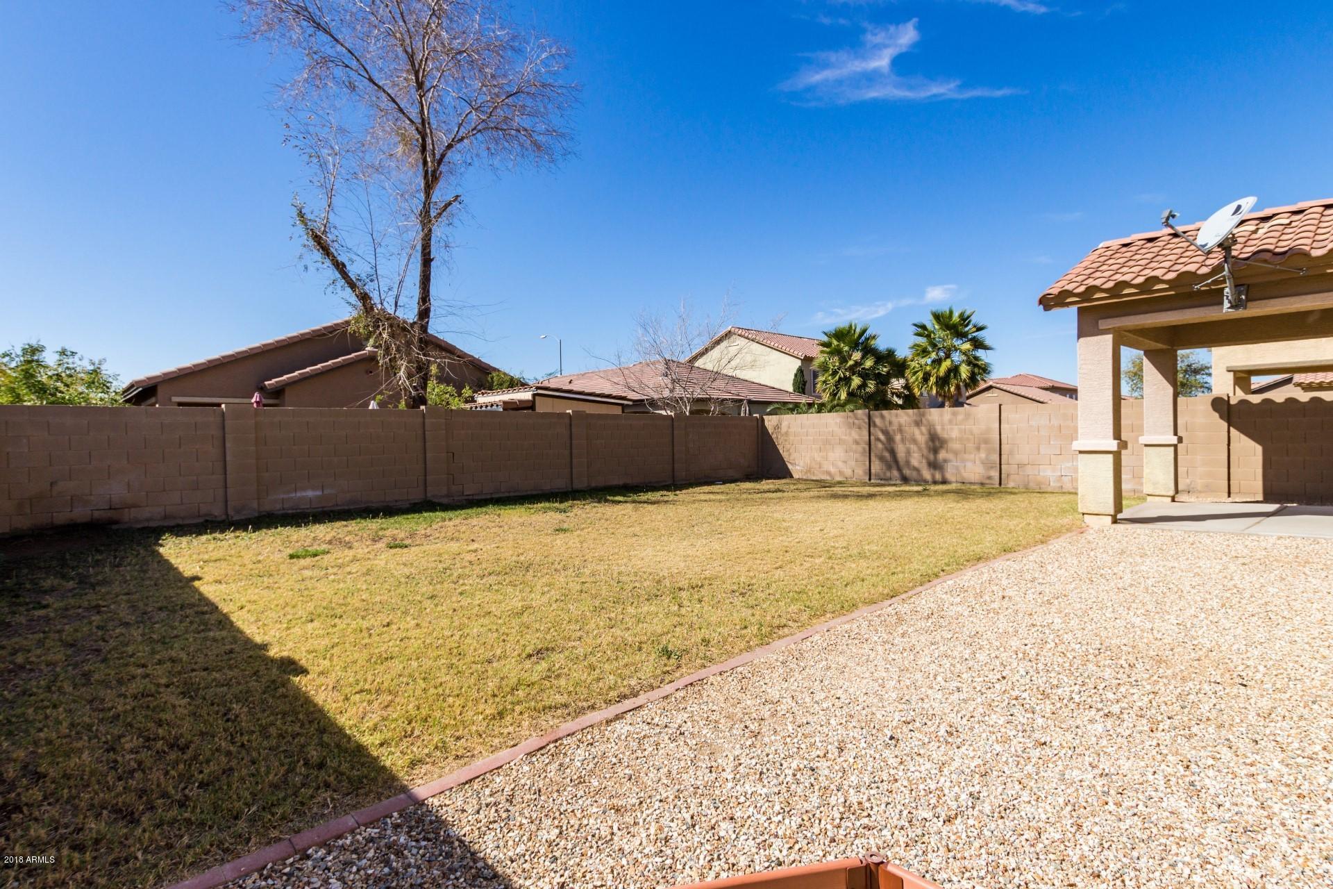 947 East Randy Street Avondale, AZ 85323 - Photo 31 of 33 31
