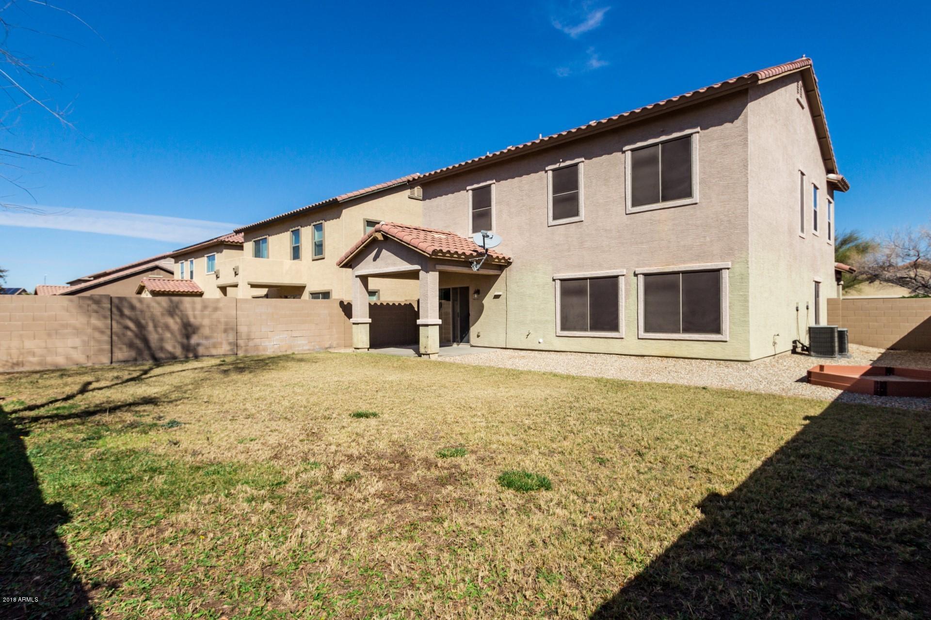 947 East Randy Street Avondale, AZ 85323 - Photo 32 of 33 32
