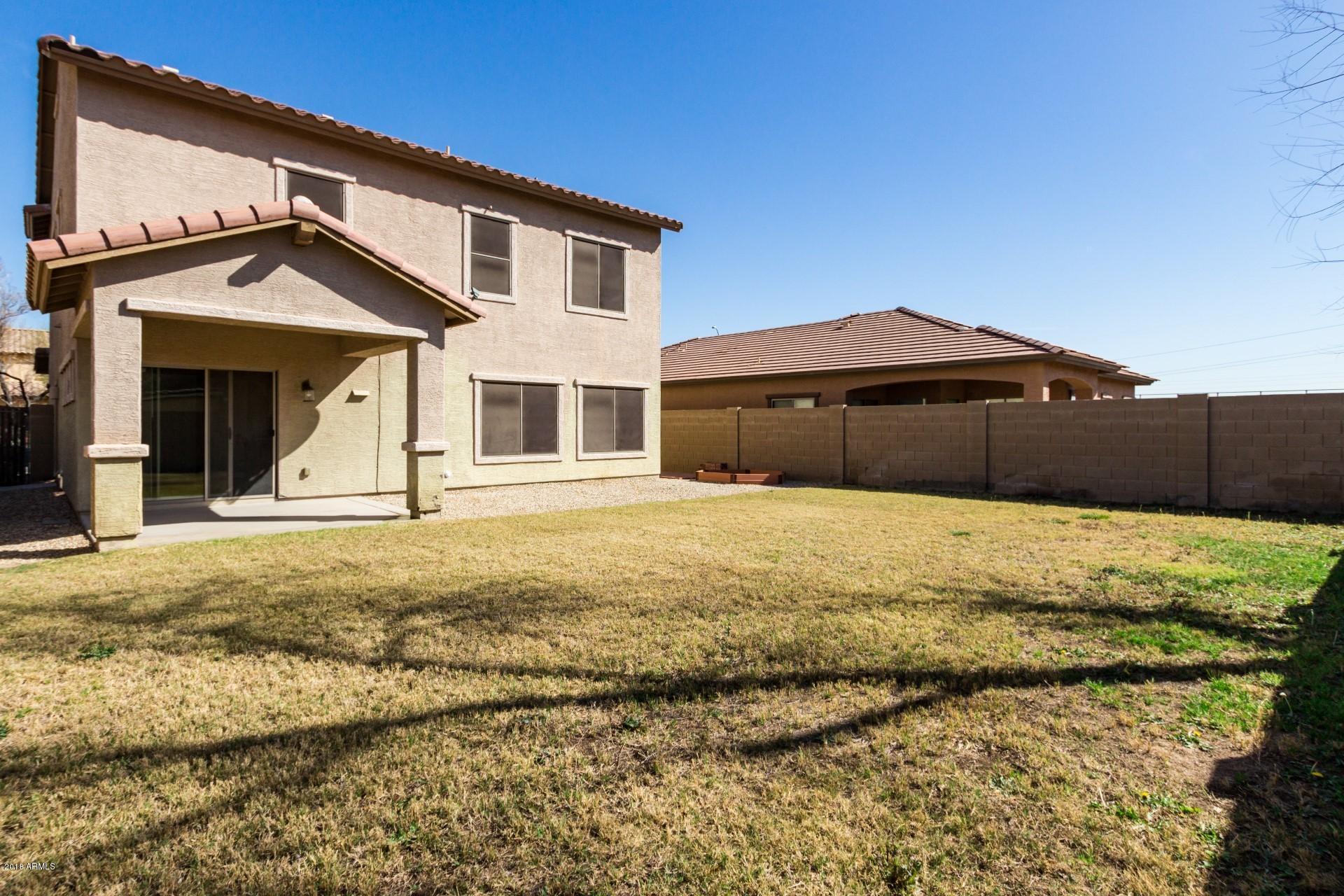 947 East Randy Street Avondale, AZ 85323 - Photo 33 of 33 33