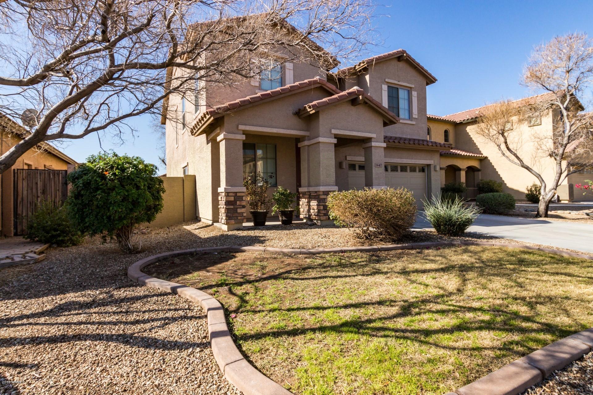947 East Randy Street Avondale, AZ 85323 - Photo 8 of 33 8