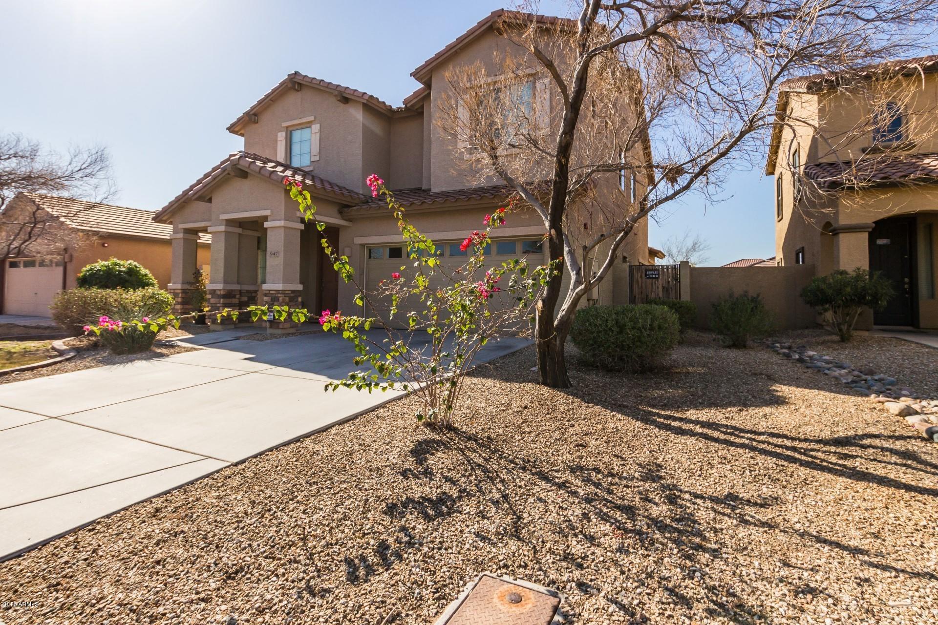 947 East Randy Street Avondale, AZ 85323 - Photo 9 of 33 9