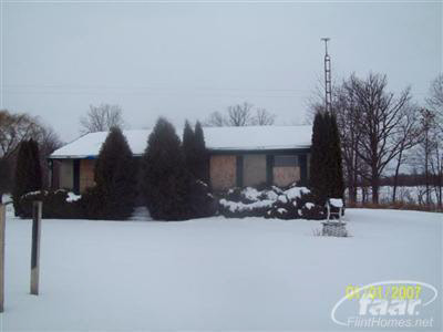 3890 East Bennington Road Durand, MI 48429 - Photo 1 of 5 20110703.JPG