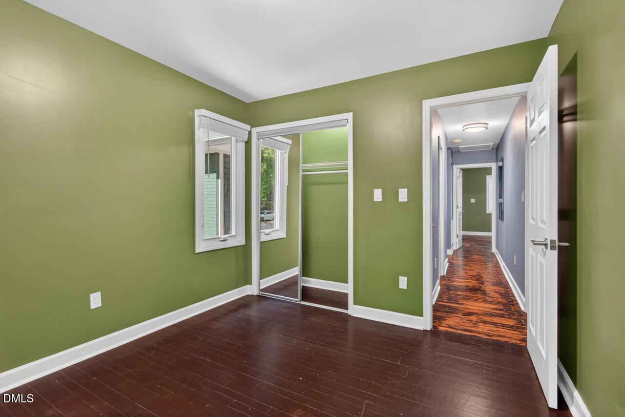 405 Lookout Point Rougemont, NC 27572 - Photo 24 of 62