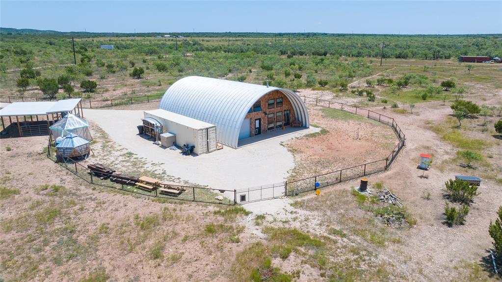 132 Anderson Road Wingate, TX 79566 - Photo 28 of 39