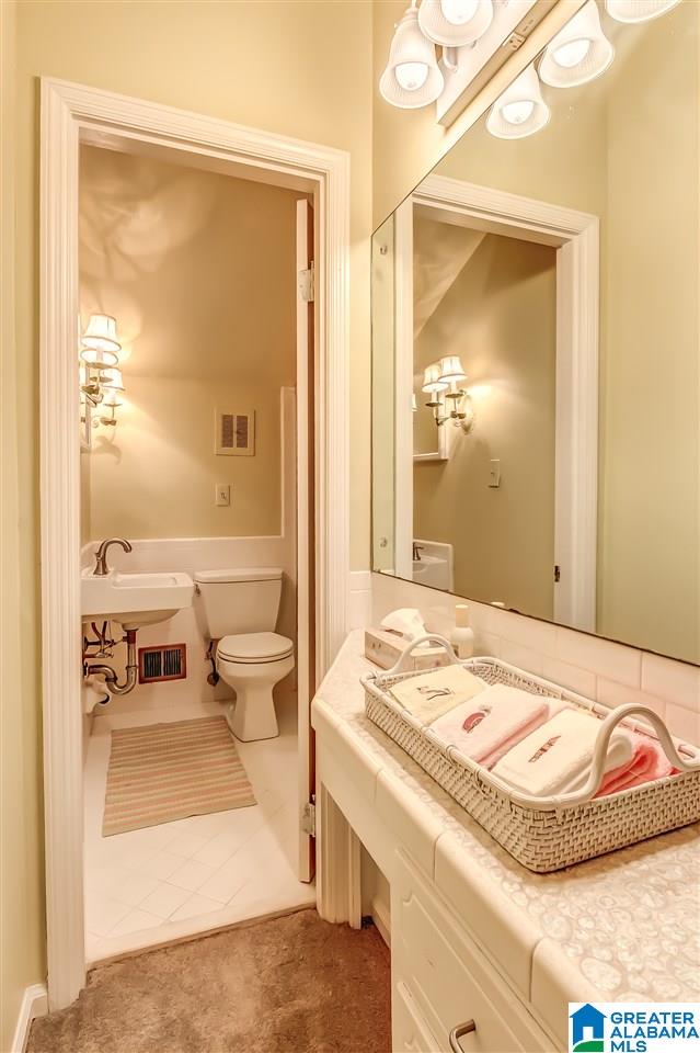 4016 Little Branch Road Birmingham, AL 35243 - Photo 27 of 45