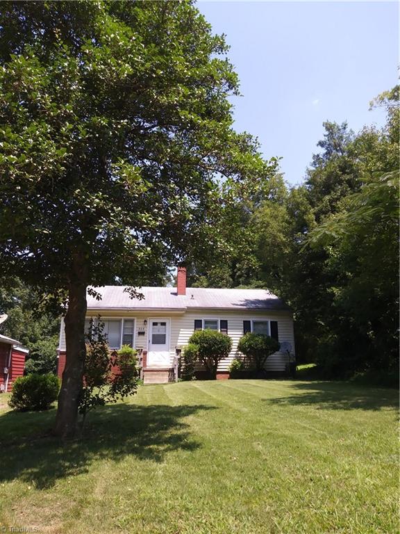 509 North Avenue High Point, NC 27262 - Photo 1 of 1