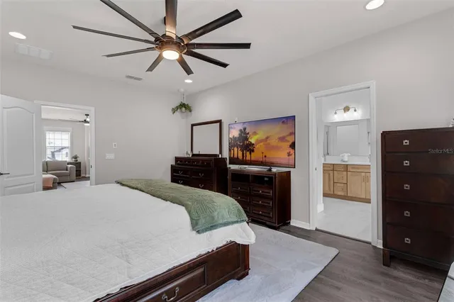 $784,999 | 1133 Whitewater Bay Drive, Groveland, FL 34736