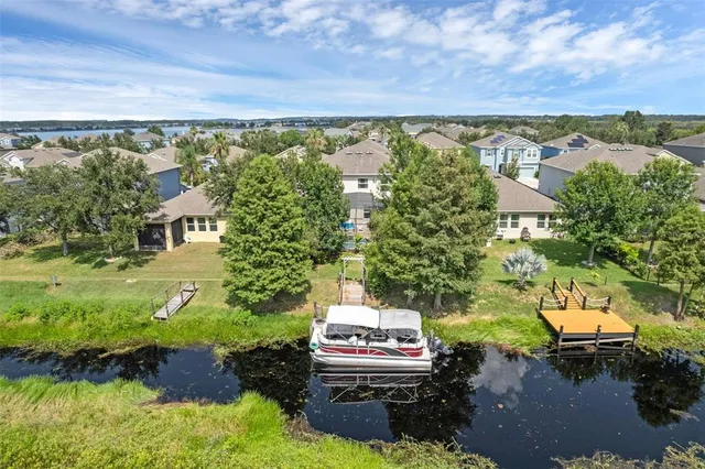 $784,999 | 1133 Whitewater Bay Drive, Groveland, FL 34736