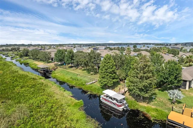 $784,999 | 1133 Whitewater Bay Drive, Groveland, FL 34736