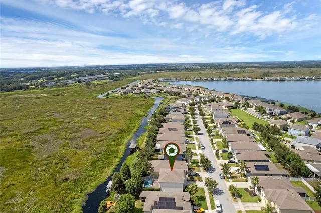 $784,999 | 1133 Whitewater Bay Drive, Groveland, FL 34736