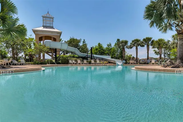 $784,999 | 1133 Whitewater Bay Drive, Groveland, FL 34736