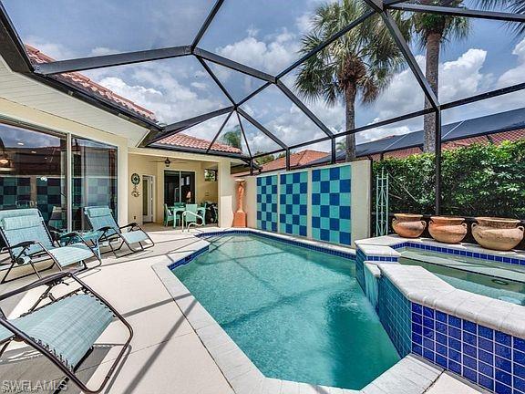10225 Cape Roman Road, Unit 101 Estero, FL 34135 - Photo 2 of 10