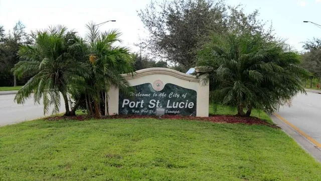 $1,695 | 1554 Southeast Royal Green Circle, Unit 101, Port St. Lucie, FL 34952