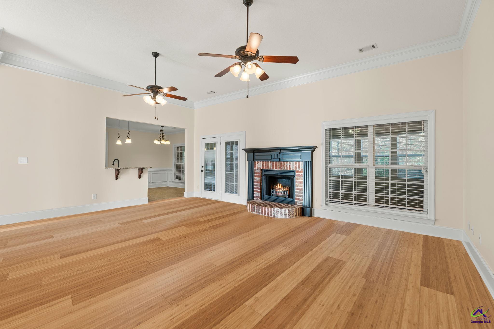 3003 Hackberry Terrace Bonaire, GA 31005 - Photo 11 of 53