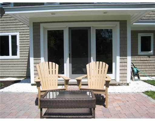 57 Ryder Road Yarmouth, ME 04096 - Photo 12 of 25 Patio/Deck.