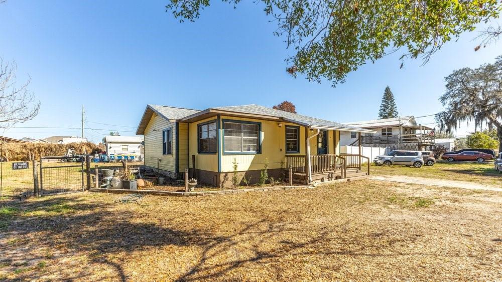 20 Florida Street Frostproof, FL 33843 - Photo 23 of 24