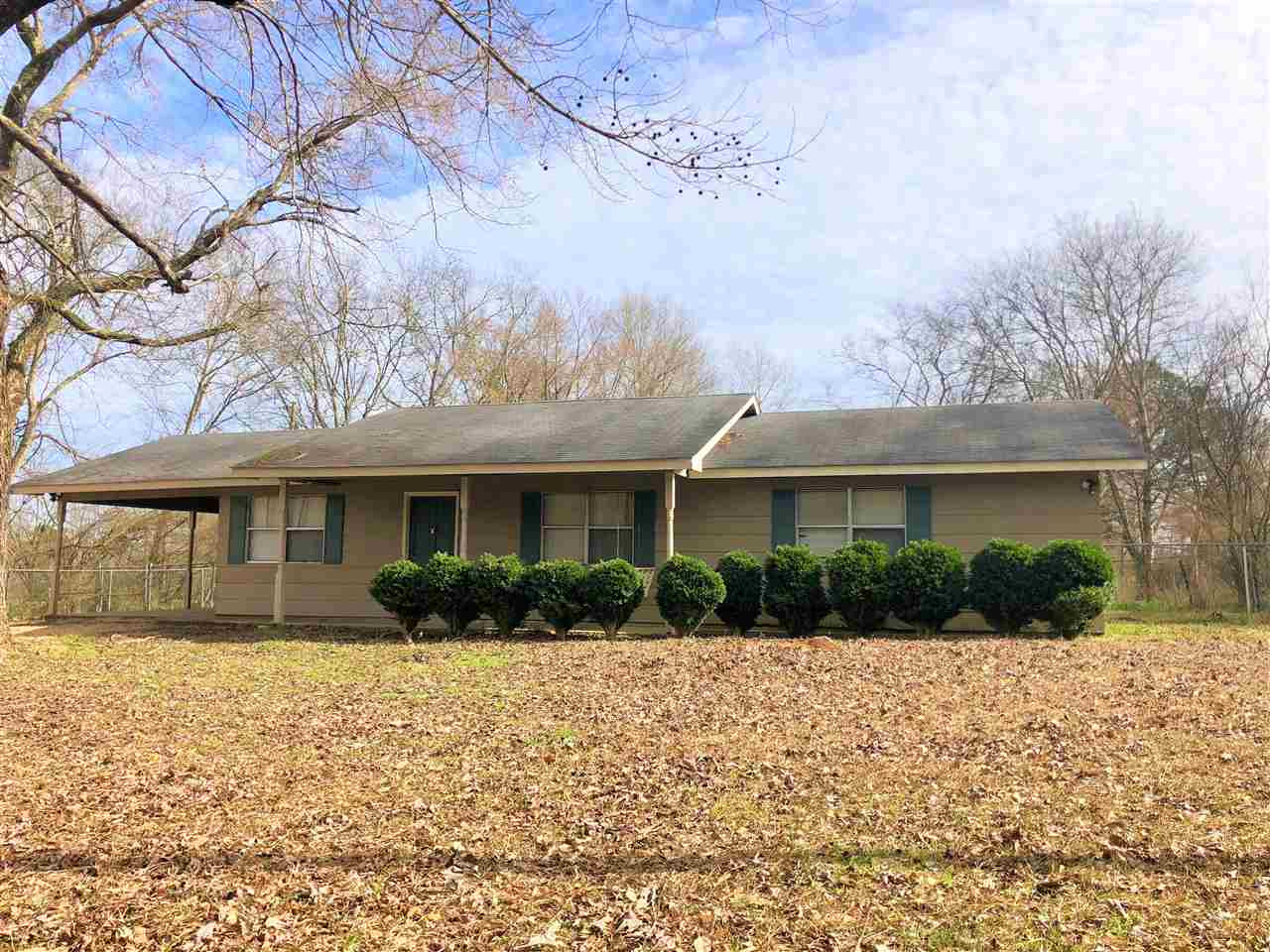 1070 Mathis Road Crystal Springs, MS 39059 - Photo 3 of 16 Photo 3