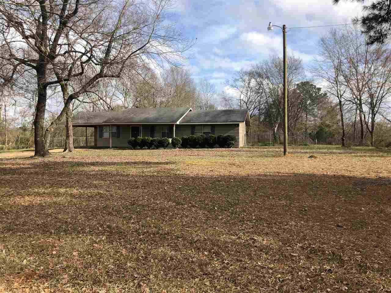 1070 Mathis Road Crystal Springs, MS 39059 - Photo 6 of 16 Photo 6