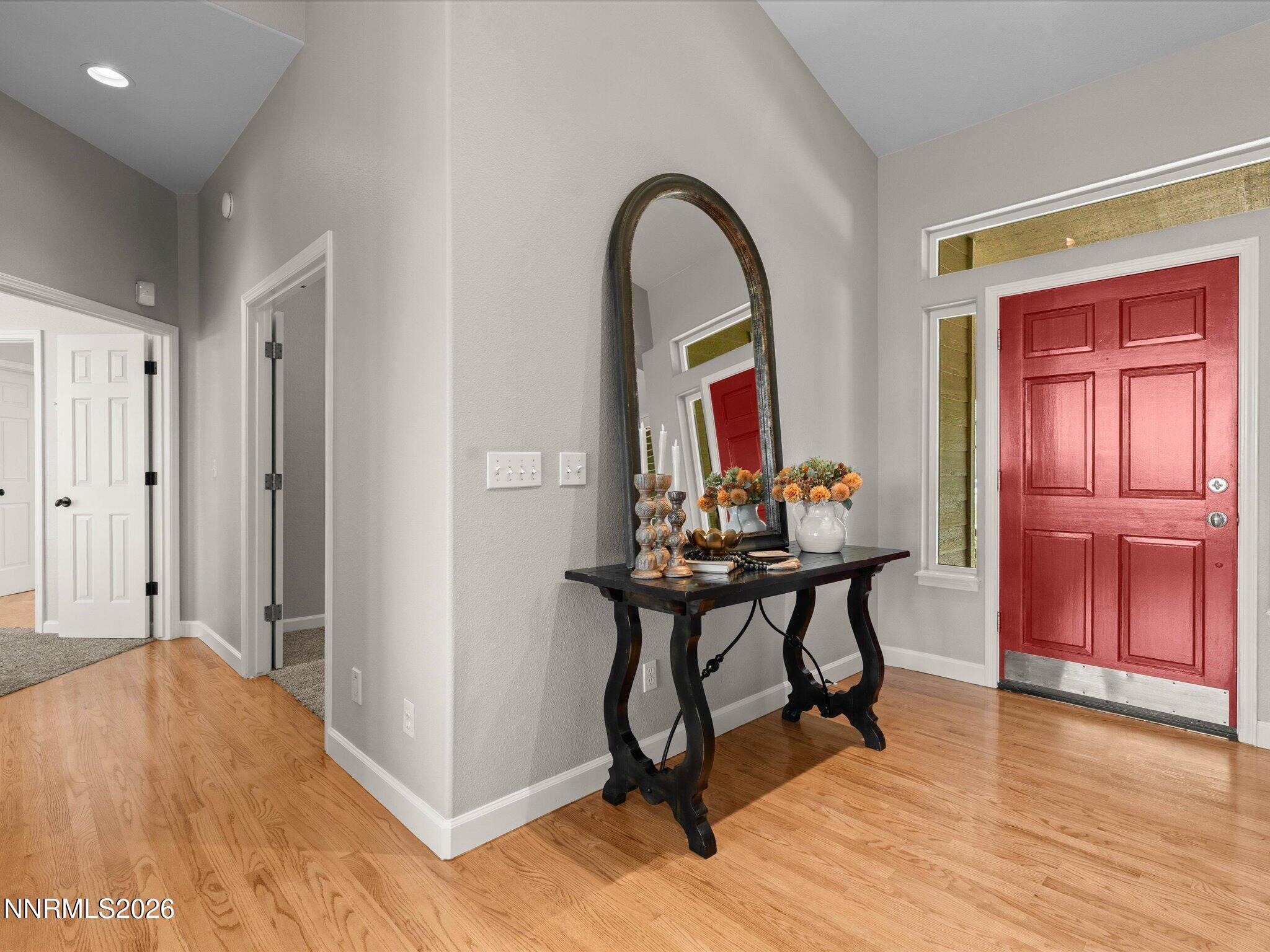 3461 Cheechako Drive Reno, NV 89519 - Photo 33 of 77 034-3461 Cheechako Dr-133