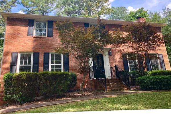 $2,800 | 2408 Crooked Tree Court Northeast, Marietta, GA 30062