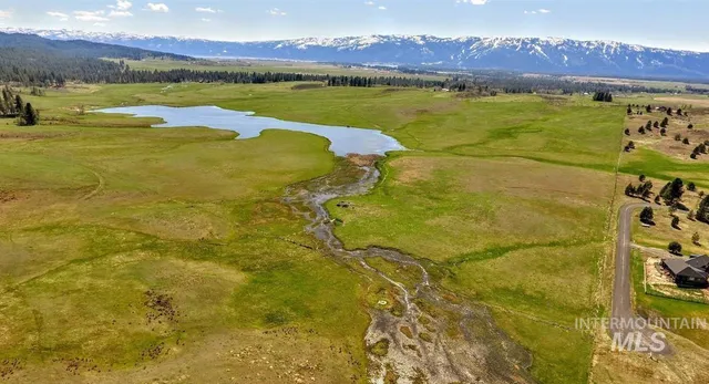 $2,992,000 | Tbd Tbd Gold Fork Road, Donnelly, ID 83615