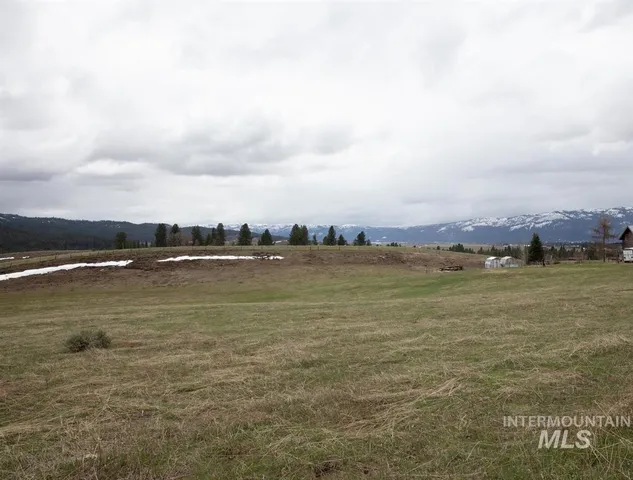 $2,992,000 | Tbd Tbd Gold Fork Road, Donnelly, ID 83615