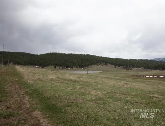 $2,992,000 | Tbd Tbd Gold Fork Road, Donnelly, ID 83615