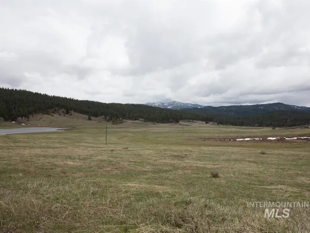 $2,992,000 | Tbd Tbd Gold Fork Road, Donnelly, ID 83615