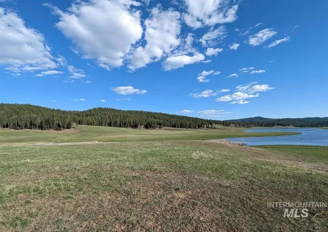 $2,992,000 | Tbd Tbd Gold Fork Road, Donnelly, ID 83615