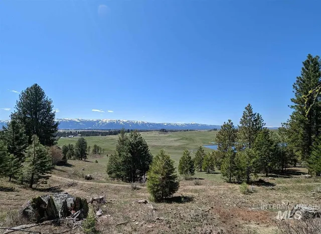 $2,992,000 | Tbd Tbd Gold Fork Road, Donnelly, ID 83615