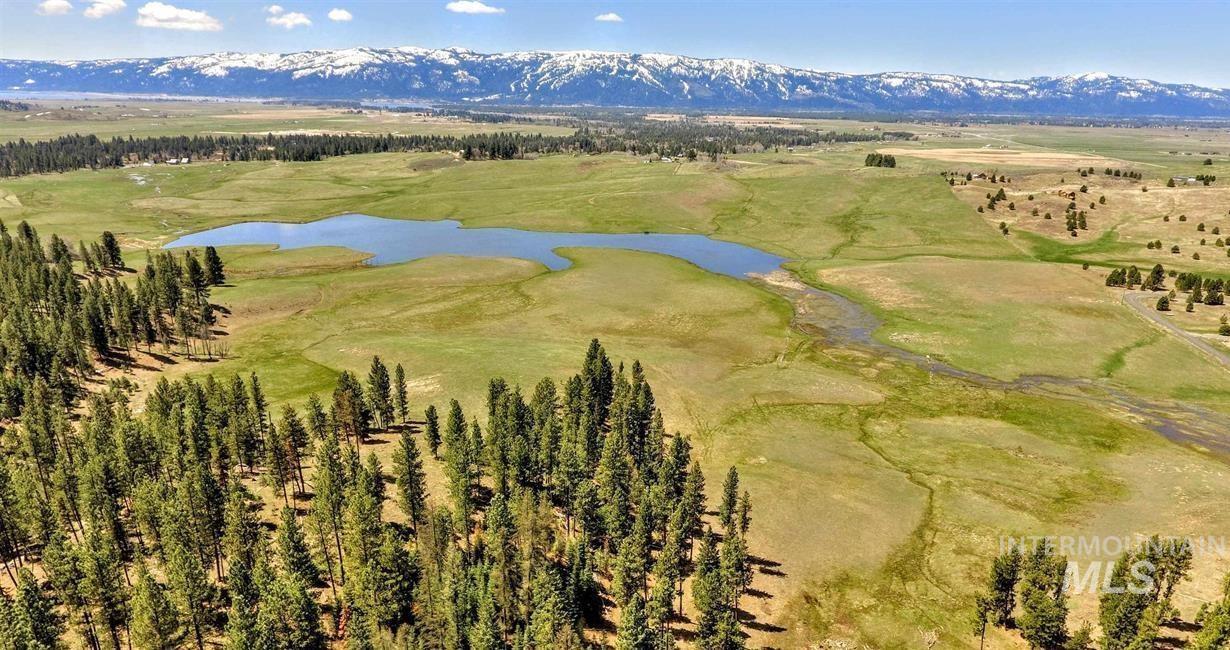 Tbd Tbd Gold Fork Road Donnelly, ID 83615 - Photo 4 of 14