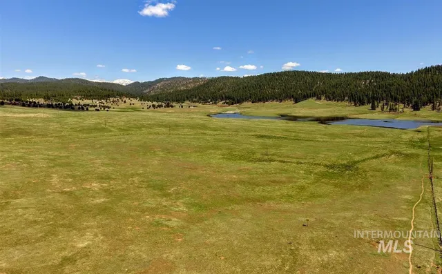 $2,992,000 | Tbd Tbd Gold Fork Road, Donnelly, ID 83615