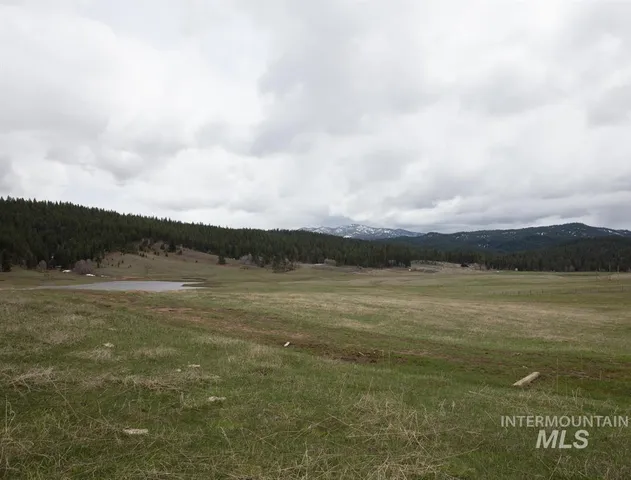 $2,992,000 | Tbd Tbd Gold Fork Road, Donnelly, ID 83615
