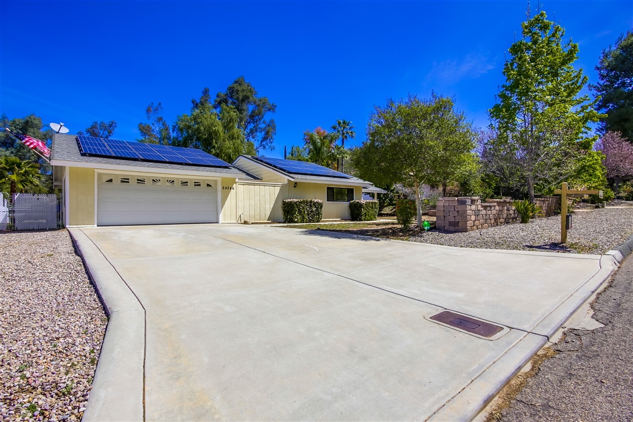 24246 Watt Road Ramona, CA 92065 - Photo 1 of 25 Gallery Image 1