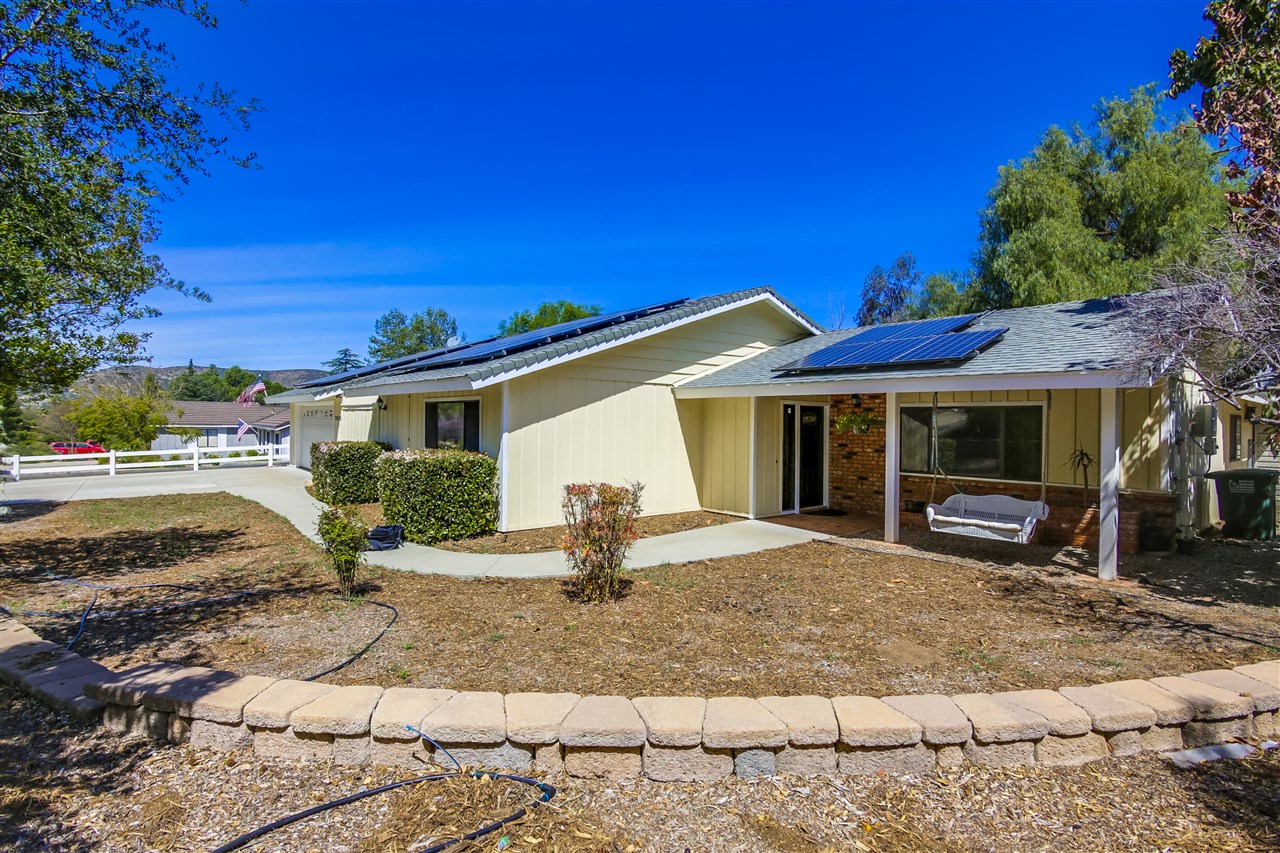 24246 Watt Road Ramona, CA 92065 - Photo 3 of 25 Gallery Image 3