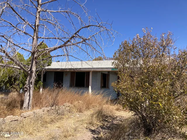 $30,000 | 1174 West Granada Lane, Bisbee, AZ 85603