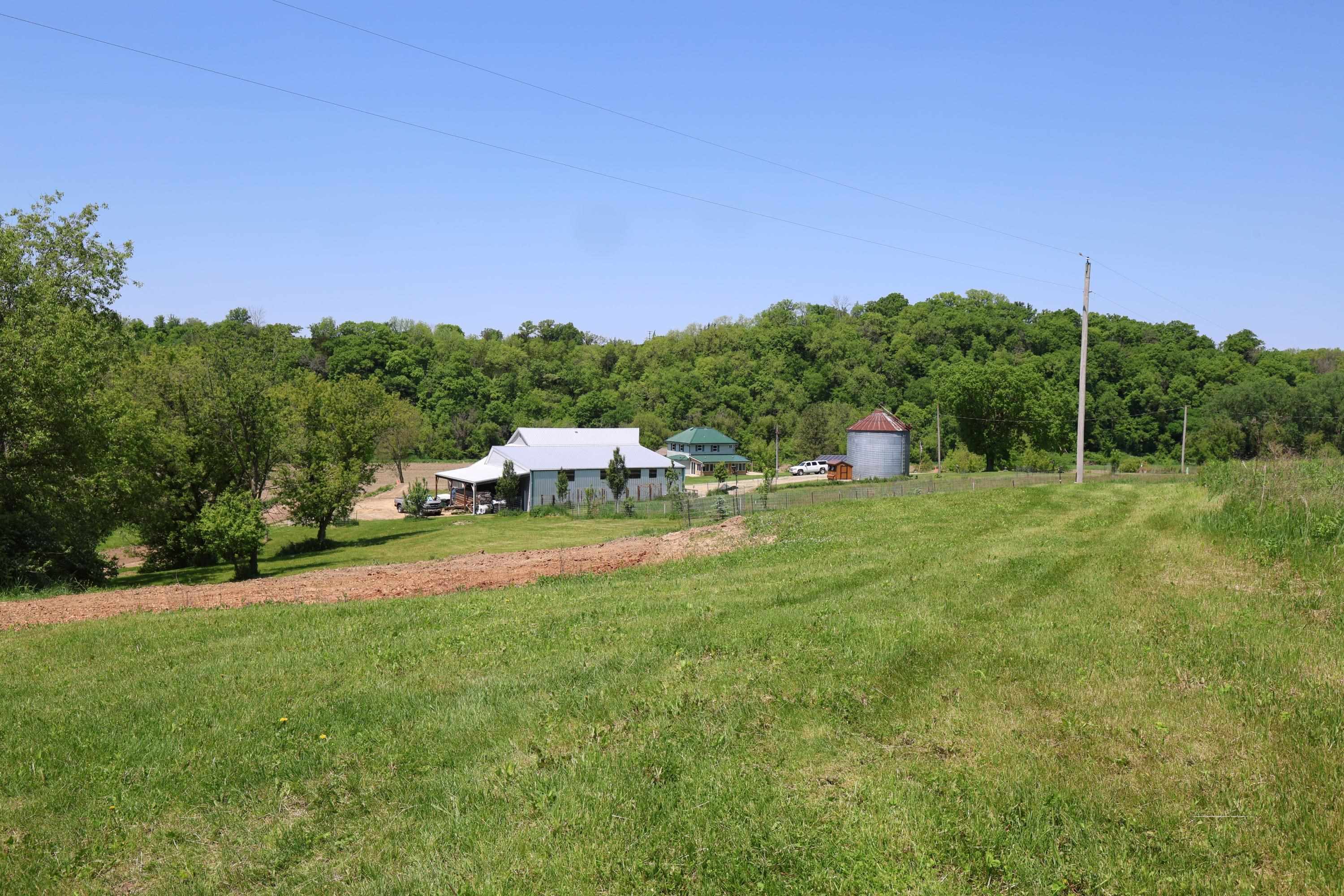 7469 Grant River Road Cassville, WI 53806 - Photo 52 of 62