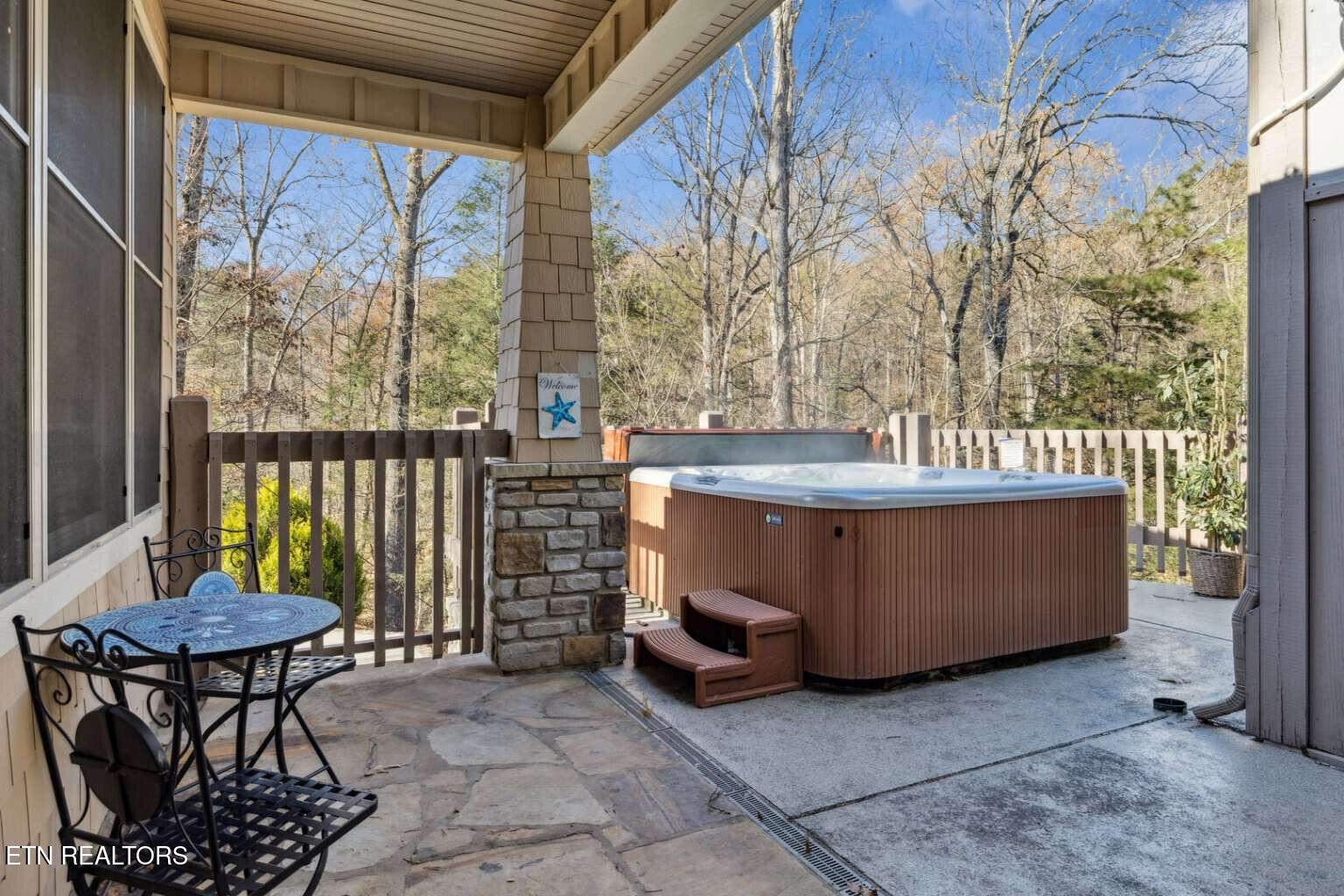 479 Mill Creek Road Pigeon Forge, TN 37863 - Photo 14 of 25 Hoskins.14