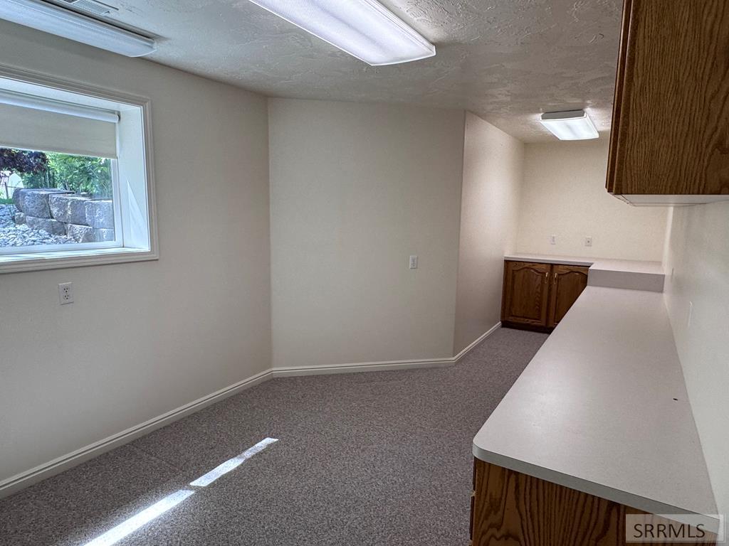 486 North 4154 East Rigby, ID 83442 - Photo 34 of 88 Basement Office