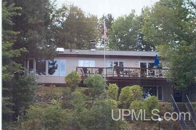 5152 Bonnie View Road Florence, WI 54121 - Photo 1 of 21 Gallery Image 1