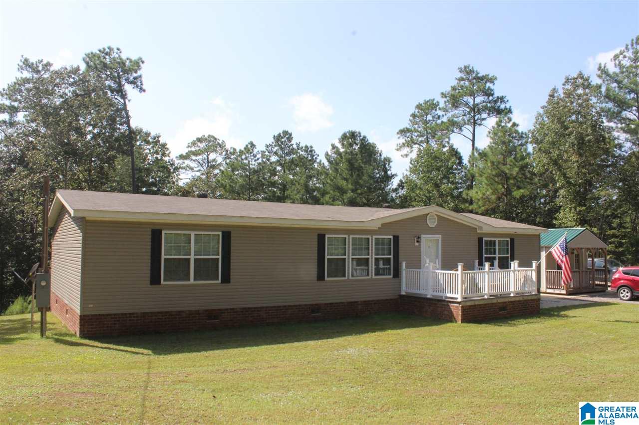 4645 Old Pineywoods Road Jasper, AL 35504 - Photo 1 of 29