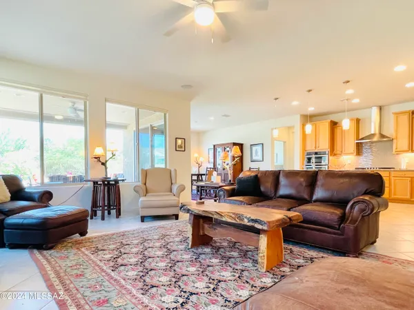 $2,750 | 7180 Cape Final Trail, Marana, AZ 85658
